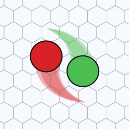 Ícone de Speedy.io - Battle Royale